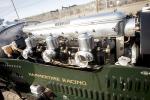 Bentley 3/8-Litre Hawkeye Special 1924 года